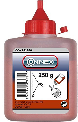 Max-Power COX792250 Polvere Colorata, 250 gr