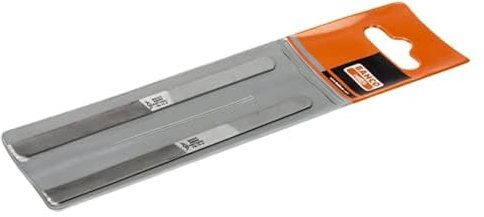 Lima De Contacto Fina