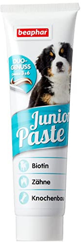 Beaphar Junior Paste Hund, 100g