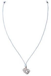 Mamijux unisex-armband fotkedja ESD003