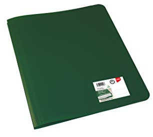 FLVG Schnellhefter dunkelgrün, DIN A4 - Edition Onkel Schwerdt