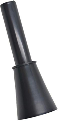 KESOTO Gas Petrol Black 1681668 Fuel Filler Funnel For Ford Focus MK2 2007-2011