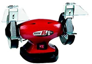 SMERIGLIATRICE DA BANCO mod. BG 31N