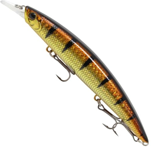Seika Pro Wobbler Veitwitch 12cm 20g - Twitchbait