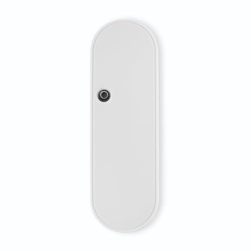 frient Smart Cable 2 - Smart Kabel - Elförbrukningsmätare - 16A - Zigbee | Fjärrstyrd På-/av-brytare - Anslut till en Konventionell Kabel - Kompatibel med SmartThings, Home Assistant och Athom Homey