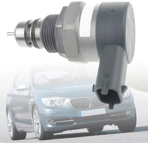 Auto Kraftstoffpumpe Druckregler Ventil Auto Kraftstoffdruckregler Saugsteuerventil 0281002494 A6110780449 für Mercedes für Benz