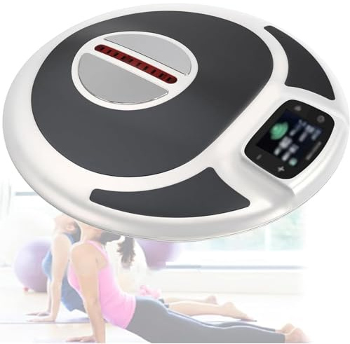 Mavdecll Kegel Exercise EMS Pelvic Floor Chair for Postpartum Repair - Prevent Urinary Incontinence with Electromagnetic Trainer for Women and Men, for Beauty Salon, Health Club, Home