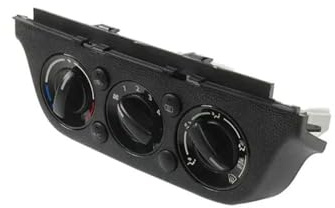 Module clim Pour Suzuki Pour Swift Manuel | Climatisation Commande Panneau Thermostat Cooling And Chauffage Fan Commande Interrupteur 74400-77j10-000