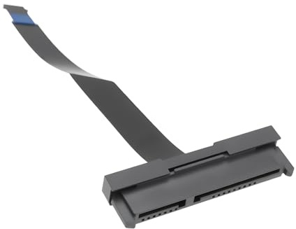 YINETTECH Conector de disco duro SATA HDD para portátil con cable NBX00026X00 compatible con Acer Aspire 3 A315 A315-42G A315-42 A315-41