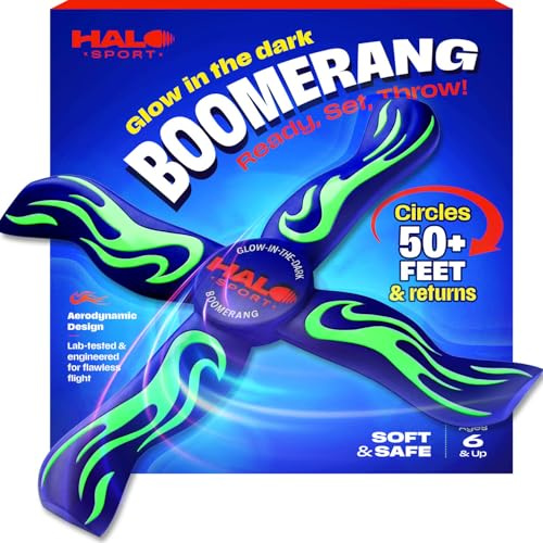 Halo Sport 10 Year Old Boy Gifts