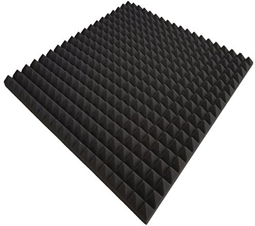 Pyra 3100, ca. 100x50x3cm, Weiss (Verpackungseinheit = 100 Platten = ca. 50 m²)