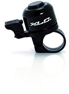 XLC DD-M01 Mini Klingel Rad Fahrradklingel 22,2mm Fahrradklingel Fahrradklingel Fahrradklingel