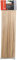Barbecook Lot de 100 Brochettes à barbecue en Bambou, 33 cm, Brown