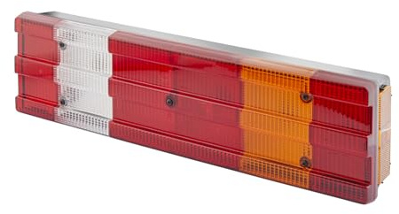 HELLA 2VP 007 500-421 Heckleuchte - rechts