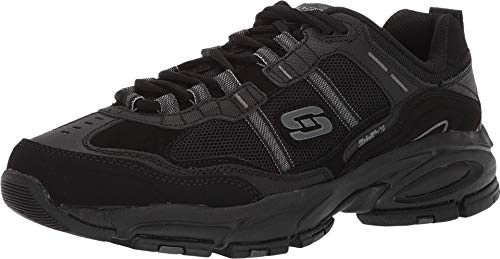 Skechers Men's Vigor 2.0 Trait Sneaker
