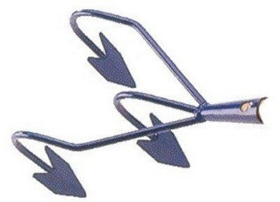 COLTIVATORI Denti FISSI AGEF 855/3