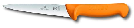 Victorinox Küchenmesser Swibo Ausbein und Stechmesser Normaler Schliff