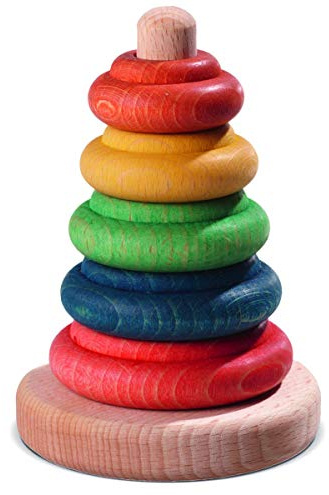 NIC 2310-1 Stecksäule Classic (Bio)