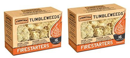 Tumbleweeds Firestarter by Frontier MfrPartNo 205-330-448