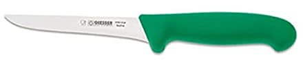 Johannes Giesser knivfabrik benkniv kniv, grå, 13 cm