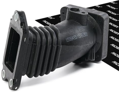 RIDEX 1591I0017 Tubo aspirazione filtro aria Compatibilità con FORD Focus II Hatchback DA, HCP, DP