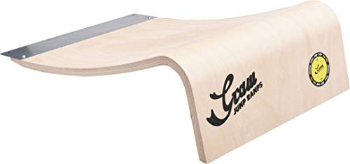 GRAW Jump Ramps G20 PRO Rampa Taglia Unica