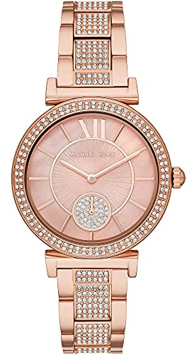 Michael Kors MK4617 Montre Femme