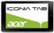 Acer Iconia A100 - Tablet de 7 pulgadas (Android 3.2, 8 GB, wifi, 1 GHz), color azul