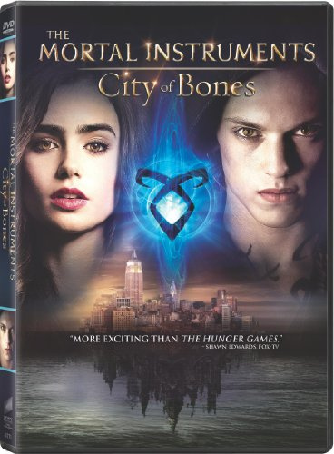 The Mortal Instruments: City of Bones (+UltraViol