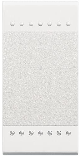 LL-CRUZ IL BASC 1P 16A 1M BLAN