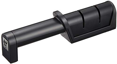 ZWILLING 32604-000-0 Stähle and Schärfer Messerschärfer 210 mm
