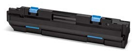 Katun Performance Compatible Waste Toner Container Replacement For Konica Minolta WX-107 - Packaged for use in Konica Minolta