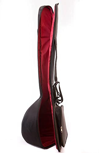 Gepolsterte Gigbag Long saz Hülle