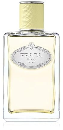 Prada Infusion De Gingembre Eau, eau de parfum dalla composizione raffinata, ideale per le serate e le occasioni speciali perfetto per chi desidera una routine di cura semplice e costante indicato per