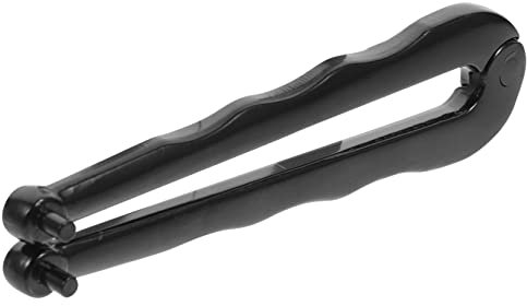 SEWOART Chiave Inglese Regolabile Sottile Chiave Di Servizio Per Tubi Freno Pinza Da 5 Mm Per Perni