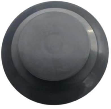 perfk Ersatzkappe für Terrassenschirm, dekoratives Sonnenschirmzubehör für den Außenbereich, Sonnenschirmhut für den Garten im