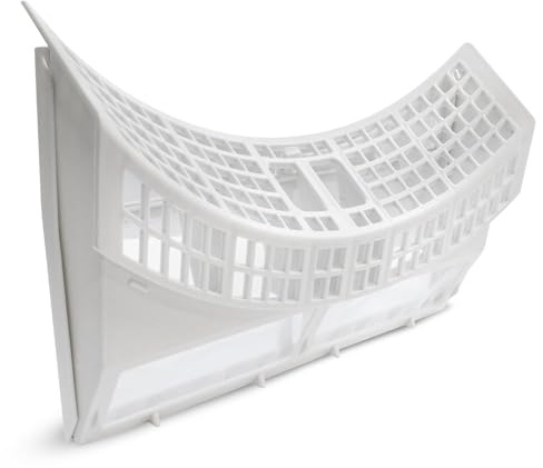 Reliapart Fluff Filter for Indesit AQC, AAQ Type Tumble Dryers C00286296