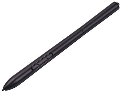 lvifloae Stilo da disegno Stilo senza batteria 8192 livelli di pressione compatibile con VINSA VIN1060PLUS T608 Tavoletta grafica per disegnare e dipingere