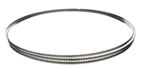 Timber Wolf Bandsaw Blade 1/4 x 99 3/4, 6 TPI
