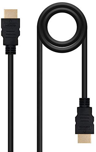 CABLE NC HDMI V1.3 3M