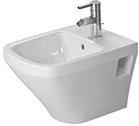 Compact Bidet suspendu Duravit Durastyle