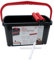 23l Wascheimer, Original Speedy Fliesen Waschboy, Fliesenwascheimer