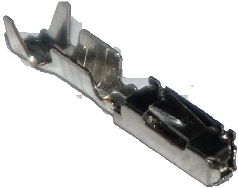 BMW Wiring Plug Connector Terminal Repair Contact Pin 61131393724 Genuine
