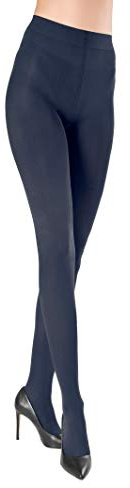 WOOTI TIGHTS collant microfibre PARMIGIANA 100 den