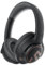 SoundPEATS Space Over-Ear Bluetooth Kopfhörer Kabellose 5.3, Hybrid Active Geräuschisolierung, ENC-Mikrofone, Faltbare Design, 40mm Treiber, Verbindung von 2 Geräten, Spielemodus, 123H, App Steuerung