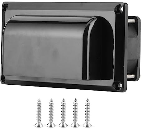Ventilador Extractor 12V para Autocaravana Caravana con Ventilación Lateral Escape de Alta Eficiencia para Vehículos Recreativos