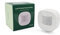 frient Motion Sensor 2 Pet | Pet Immune Motion Detection, Movement, Light, and Temperature Monitoring | Smart Home Automation | Zigbee | Works with Homey and SmartThings