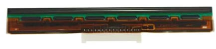 CUAWBAPF Kompatibler Druckkopf Kompatibel mit thermische Barcode -Drucker TSC TA200 TSC TA210 TSC ME240 203DPI mit 3 Monaten