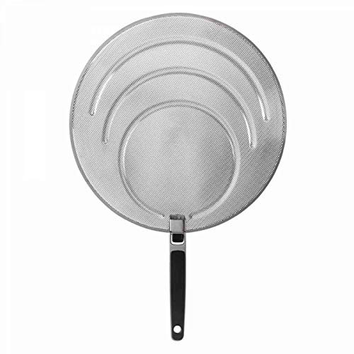 OXO Good Grips Splatter Screen - Fits Pans up to 33cm