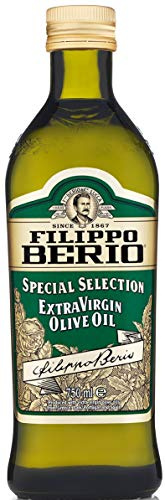 Filippo Berio Extra Virgin Olive Oil Special Selection 750 ml